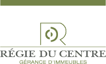 Logo Regie du Centre
